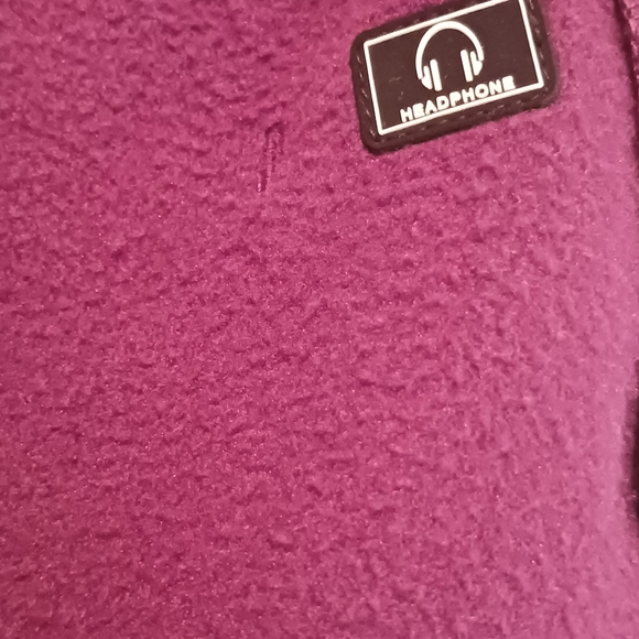 Calvin Klein Performance Fleece M EUC - Picture 11 of 12